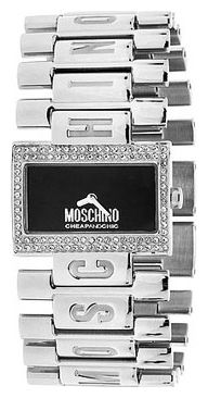 Wrist watch Moschino for Women - picture, image, photo