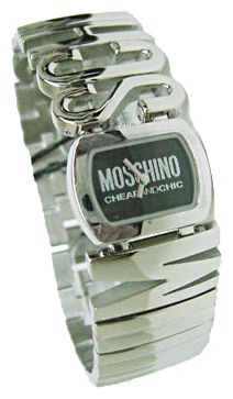 Wrist watch Moschino for Women - picture, image, photo