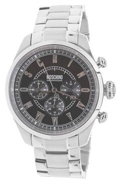 Moschino MW0194 wrist watches for men - 1 picture, image, photo