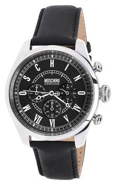 Moschino MW0195 wrist watches for men - 1 image, picture, photo