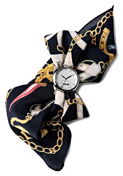 Moschino MW0199 wrist watches for women - 2 image, picture, photo