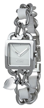 Wrist watch Moschino for Women - picture, image, photo