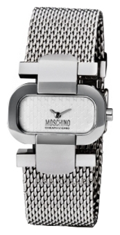 Wrist watch Moschino for Women - picture, image, photo