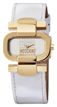 Moschino MW0227 wrist watches for women - 1 photo, picture, image