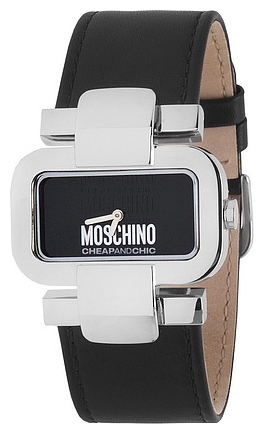 Wrist watch Moschino for Women - picture, image, photo