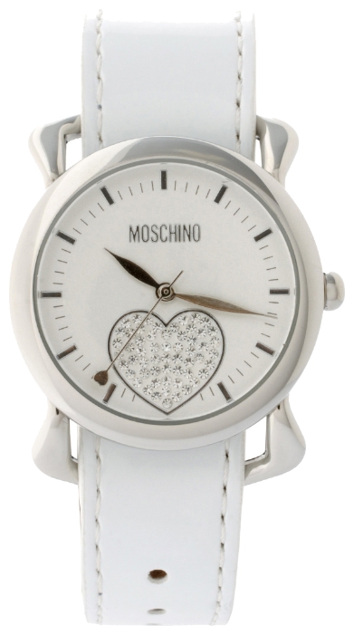 Moschino MW0232 wrist watches for women - 1 picture, photo, image