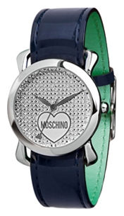 Moschino MW0233 wrist watches for women - 1 picture, photo, image