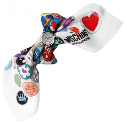 Moschino MW0233 wrist watches for women - 2 picture, photo, image