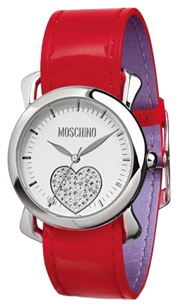 Wrist watch Moschino for Women - picture, image, photo