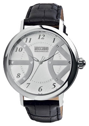 Moschino MW0239 wrist watches for unisex - 1 photo, picture, image