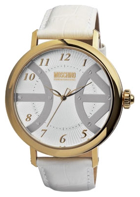 Wrist watch Moschino for Women - picture, image, photo