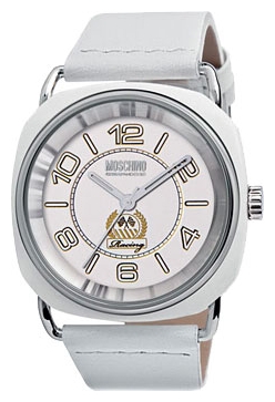 Moschino MW0243 wrist watches for men - 1 photo, picture, image