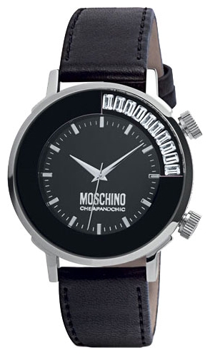 Moschino MW0249 wrist watches for women - 1 picture, photo, image