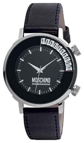 Wrist watch Moschino for Women - picture, image, photo