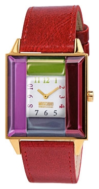 Wrist watch Moschino for Women - picture, image, photo