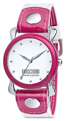 Moschino MW0253 wrist watches for women - 1 photo, picture, image