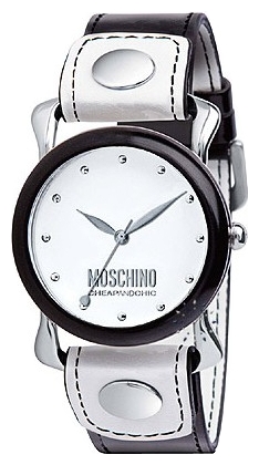 Wrist watch Moschino for Women - picture, image, photo