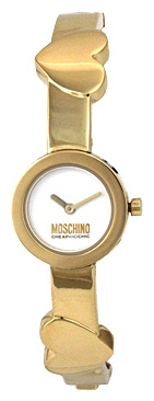 Wrist watch Moschino for Women - picture, image, photo