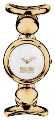 Moschino MW0257 wrist watches for women - 1 photo, picture, image