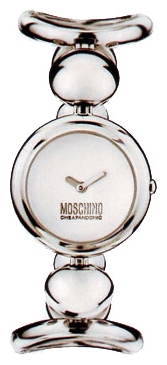 Moschino MW0258 wrist watches for women - 1 photo, image, picture