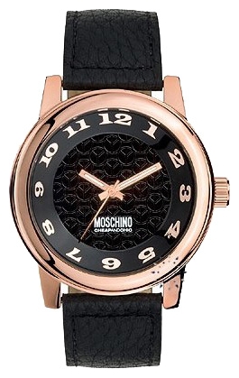 Moschino MW0284 pictures