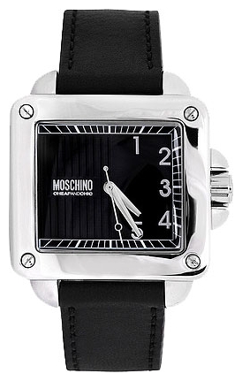 Moschino MW0272 wrist watches for women - 1 picture, image, photo
