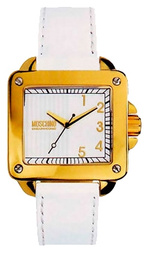 Wrist watch Moschino for Women - picture, image, photo