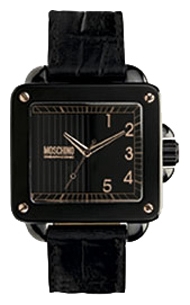 Wrist watch Moschino for Women - picture, image, photo