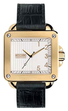 Moschino MW0276 wrist watches for men - 1 photo, image, picture