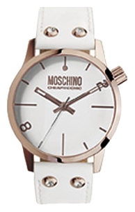 Moschino MW0280 wrist watches for women - 1 image, photo, picture