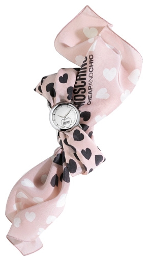 Moschino MW0284 wrist watches for women - 1 image, photo, picture