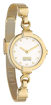 Moschino MW0292 wrist watches for women - 1 image, picture, photo