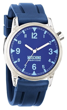 Moschino MW0304 wrist watches for women - 1 picture, image, photo