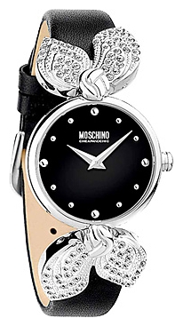 Moschino MW0307 wrist watches for women - 1 photo, picture, image