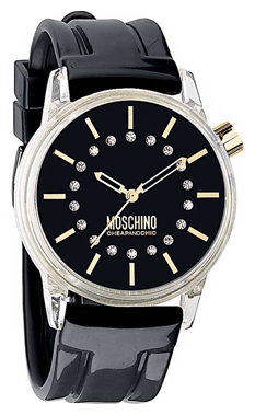 Moschino MW0310 wrist watches for women - 1 image, photo, picture
