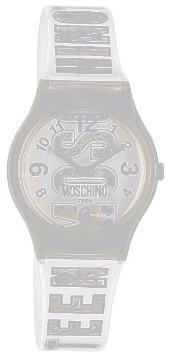 Moschino MW0329 pictures