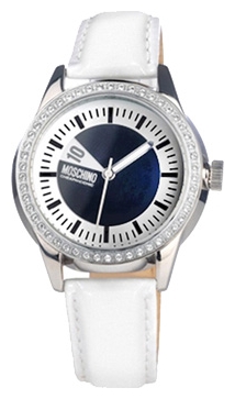 Moschino MW0336 wrist watches for women - 1 image, photo, picture