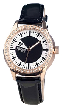 Moschino MW0338 wrist watches for women - 1 picture, image, photo