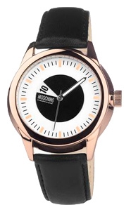 Moschino MW0341 wrist watches for women - 1 picture, image, photo