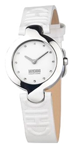 Moschino MW0350 wrist watches for women - 1 picture, photo, image