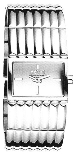 Moschino MW0366 wrist watches for women - 1 image, picture, photo