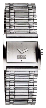 Moschino MW0371 wrist watches for women - 1 picture, image, photo