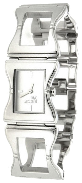 Moschino MW0402 wrist watches for women - 1 image, photo, picture