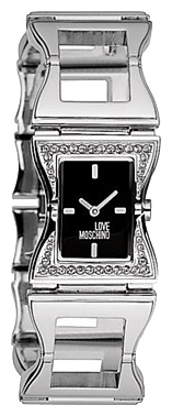 Moschino MW0403 wrist watches for women - 1 picture, image, photo