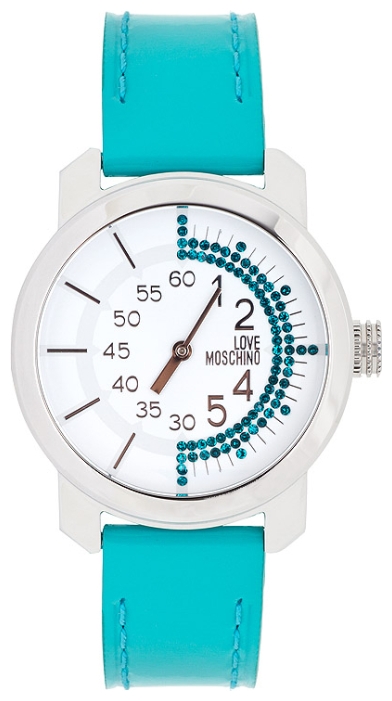 Moschino MW0407 wrist watches for women - 1 image, photo, picture