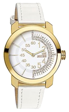 Moschino MW0408 wrist watches for women - 1 picture, image, photo