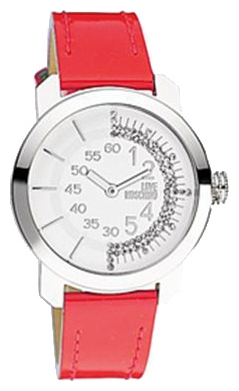 Moschino MW0409 wrist watches for women - 1 image, picture, photo