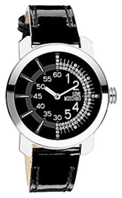 Moschino MW0410 wrist watches for women - 1 picture, photo, image