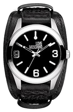 Moschino MW0414 wrist watches for men - 1 photo, image, picture