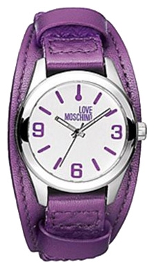 Moschino MW0416 wrist watches for women - 1 photo, picture, image